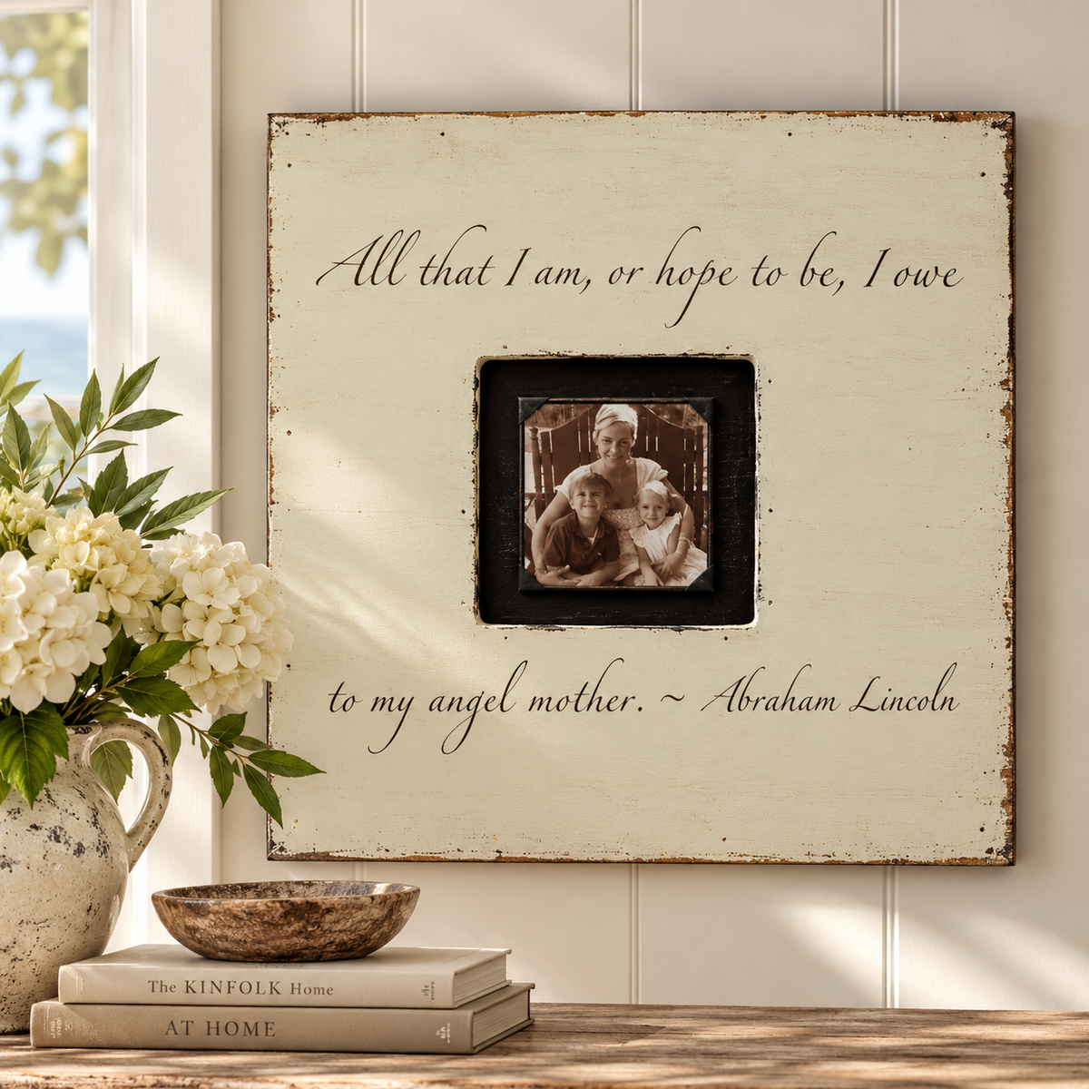 Sugarboo Designs All That I Am Photobox