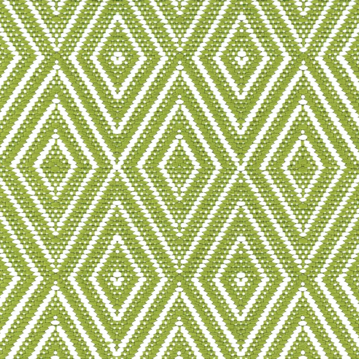 Dash & Albert Diamond Indoor/Outdoor Rug