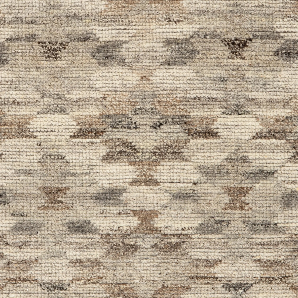 Dash & Albert Zaha Traditional Vintage Rug