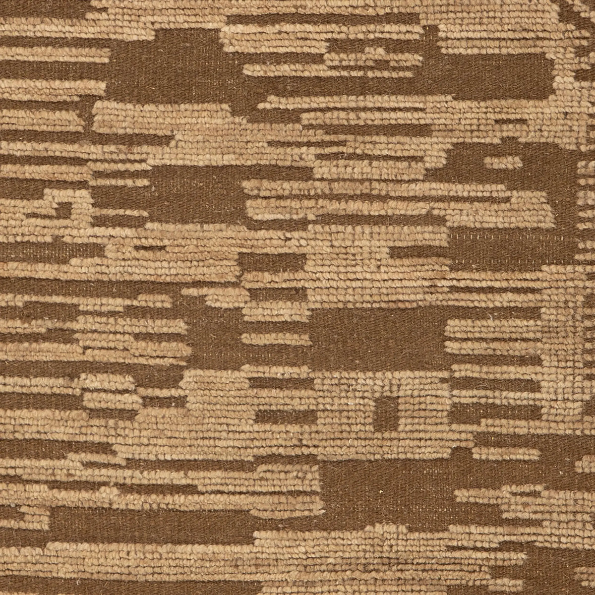 Dash & Albert Jex Abstract Bohemian Rug