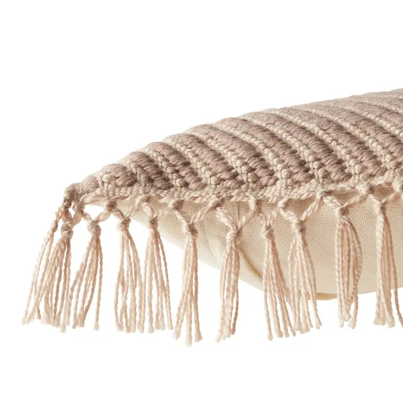 Jaipur Living Tallis Maritima Pillow