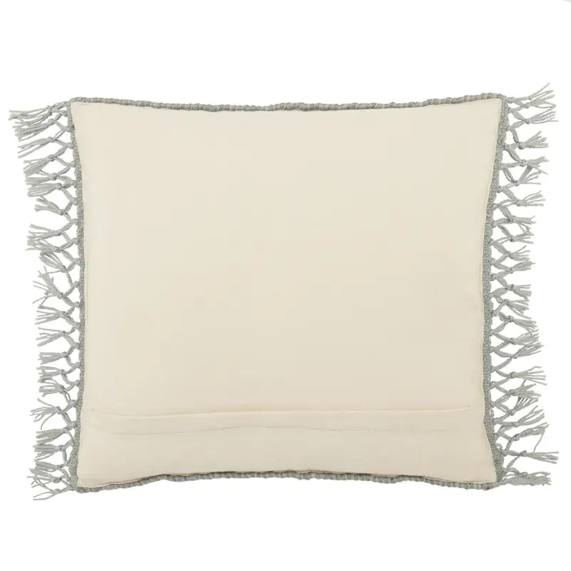 Jaipur Living Tallis Maritima Pillow