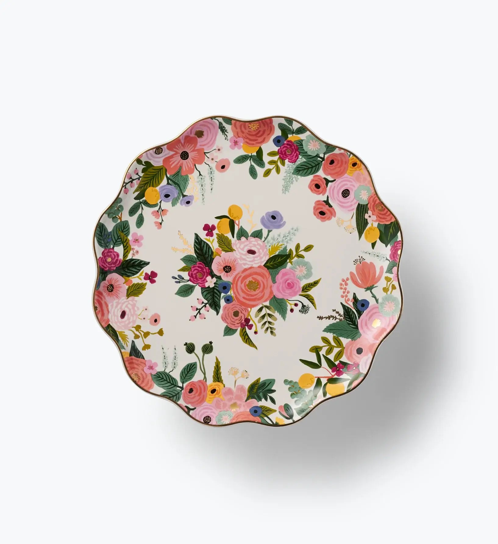 Rifle Paper Co. Garden Party Cake Stand