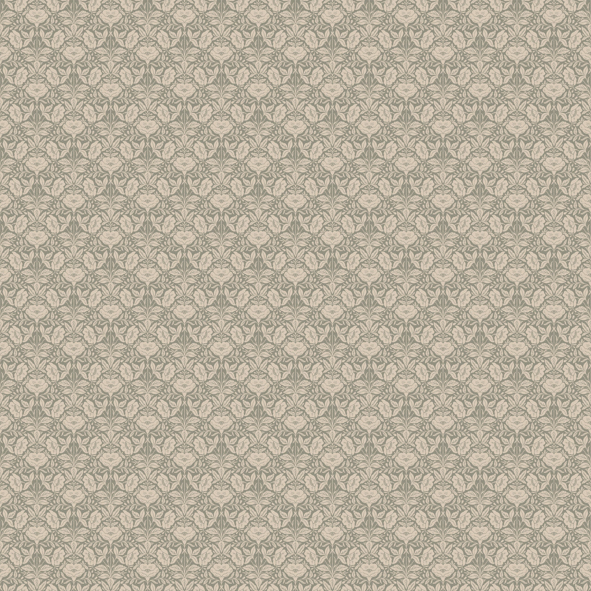 Theodora Peel & Stick Wallpaper by Daphne & Sage