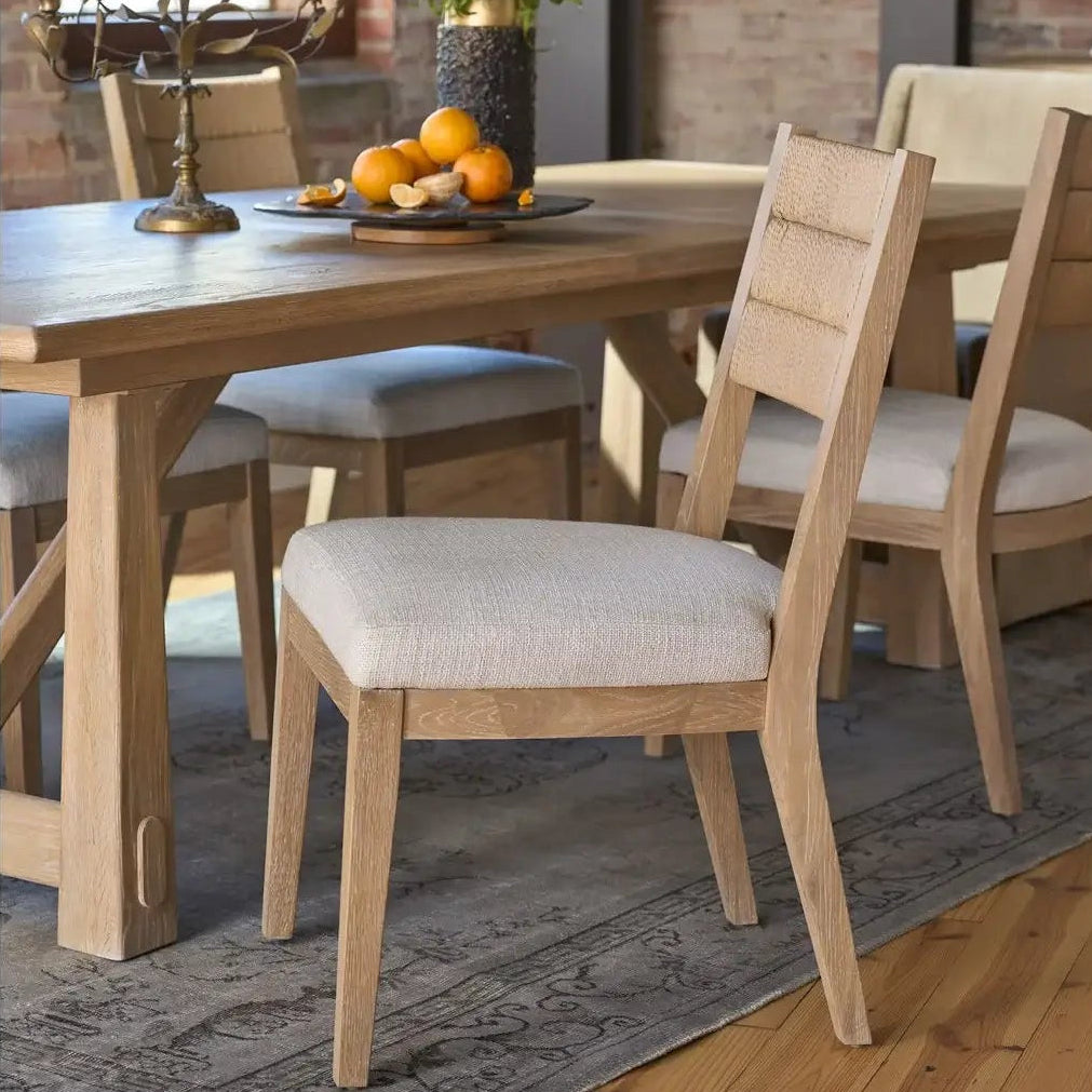 Canyon Side Chair Set