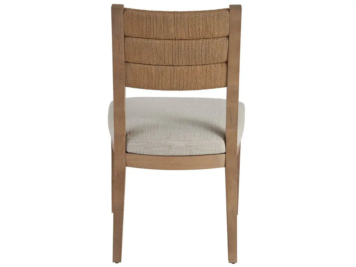 Canyon Side Chair Set