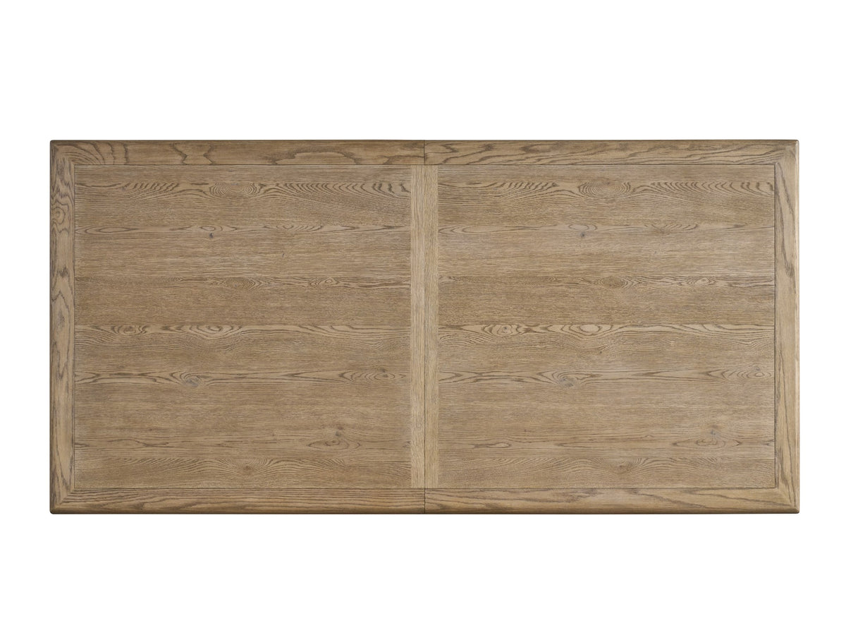 Griffith Park Sienna Rectangular Dining Table