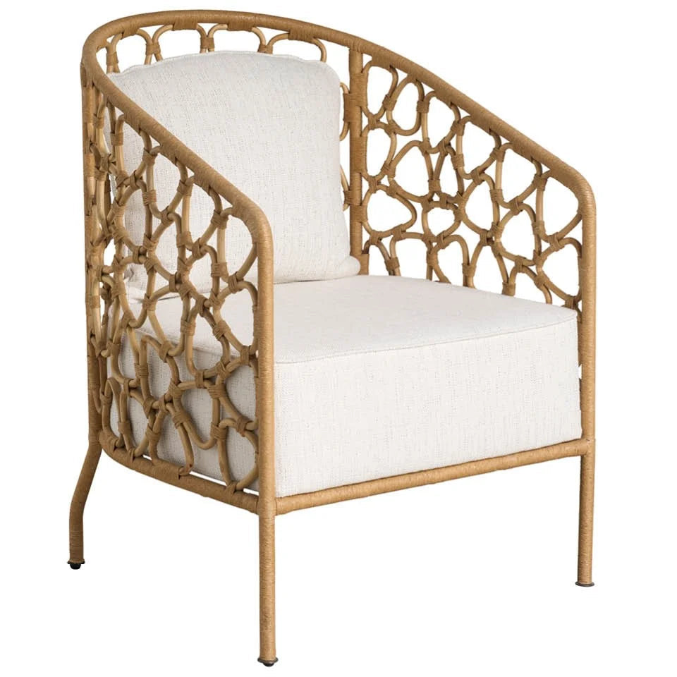 Pebble Accent Chair