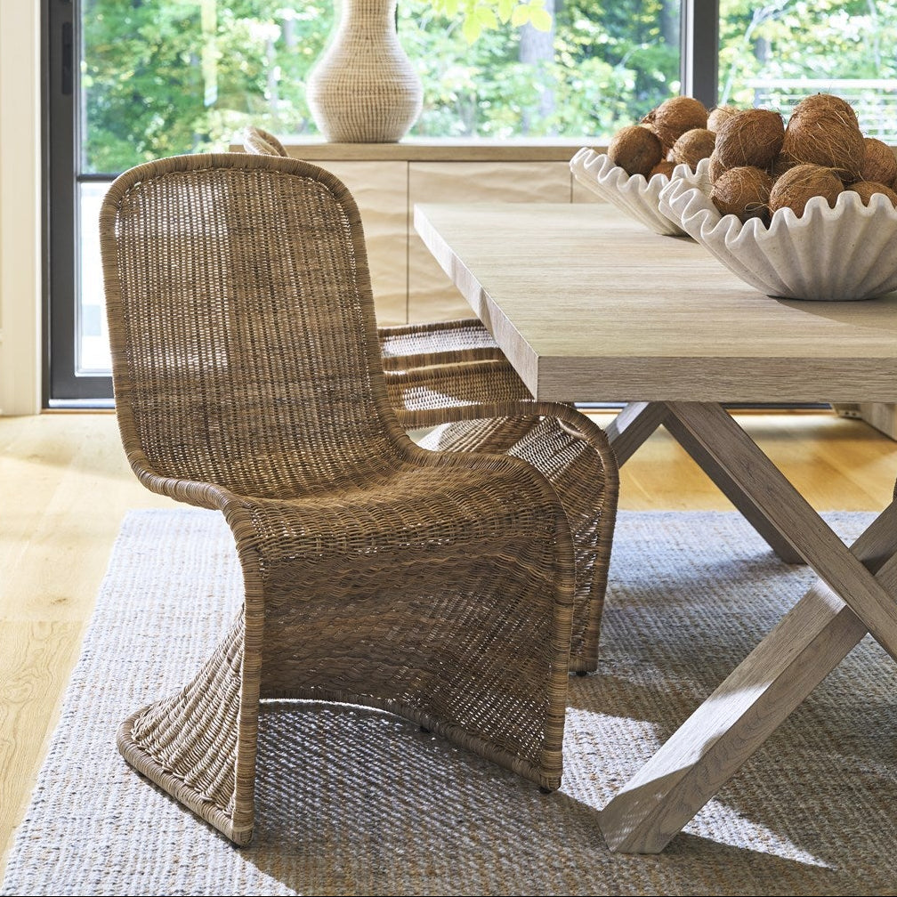 Oasis- Coastal Living Home Collection Oasis Dining Chair