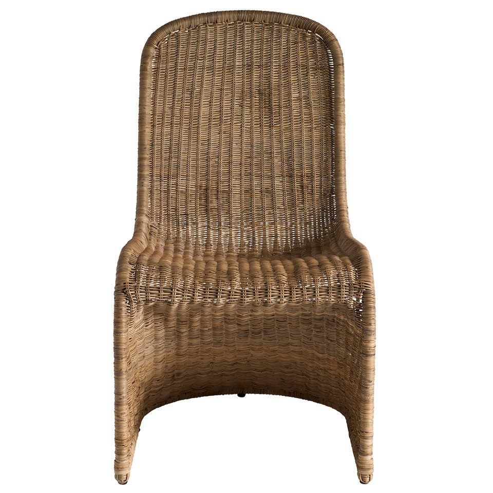 Oasis- Coastal Living Home Collection Oasis Dining Chair