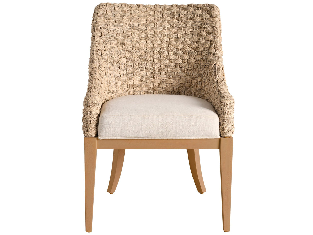 Birchaven Brindle Woven Chair