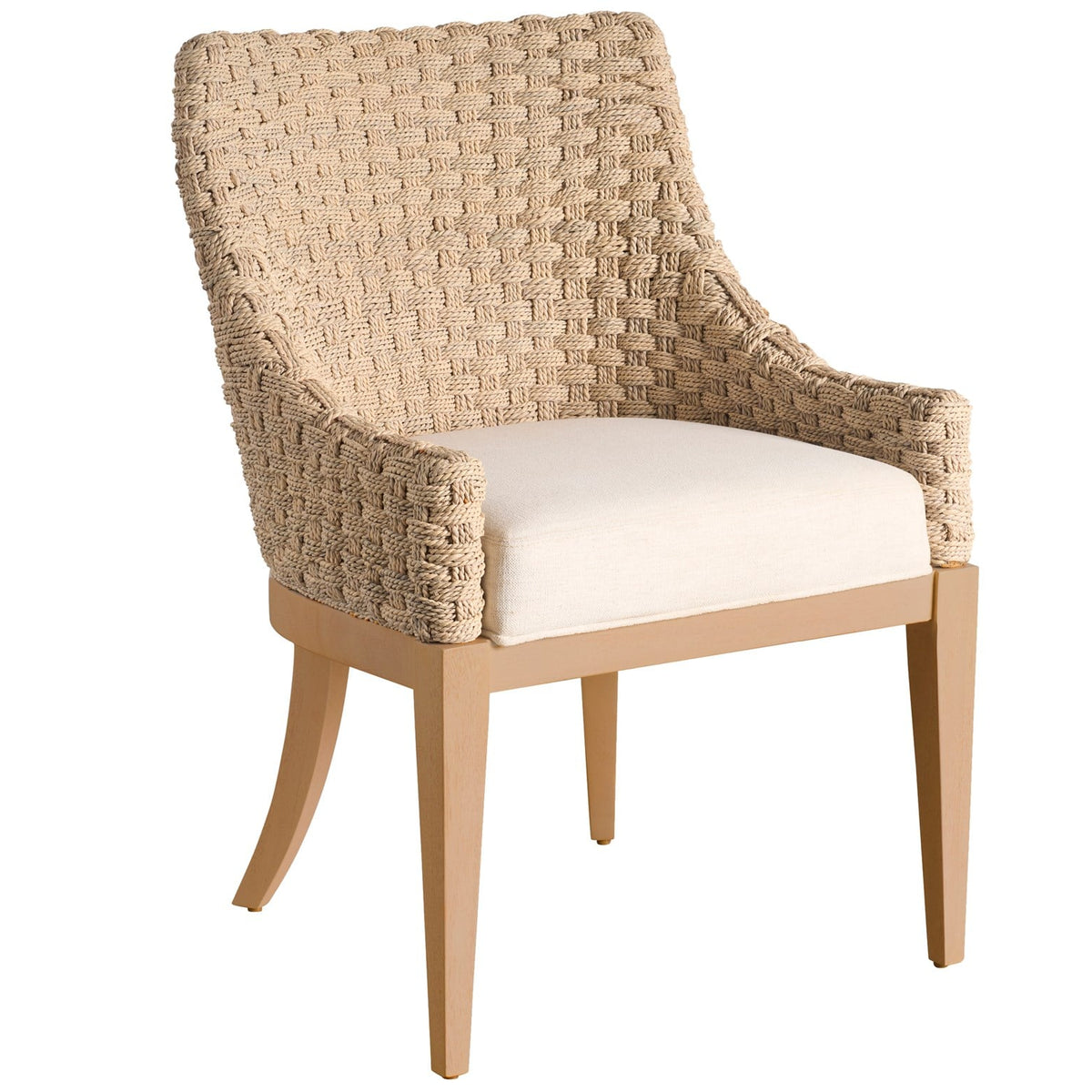 Birchaven Brindle Woven Chair