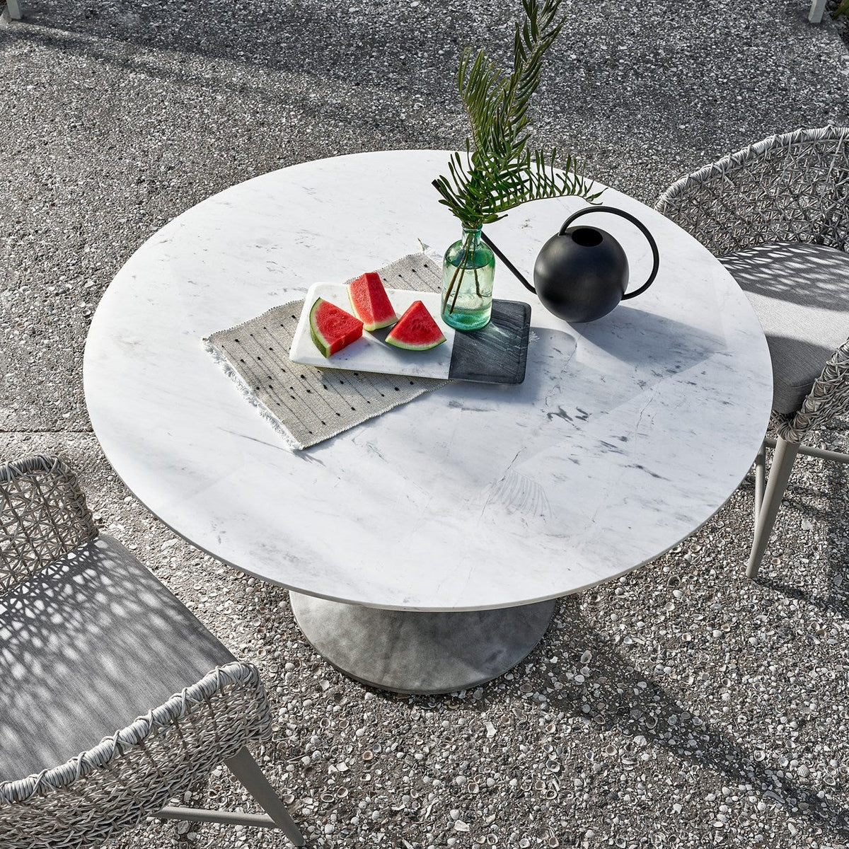 Coastal Living Outdoor Santa Cruz Dining Table