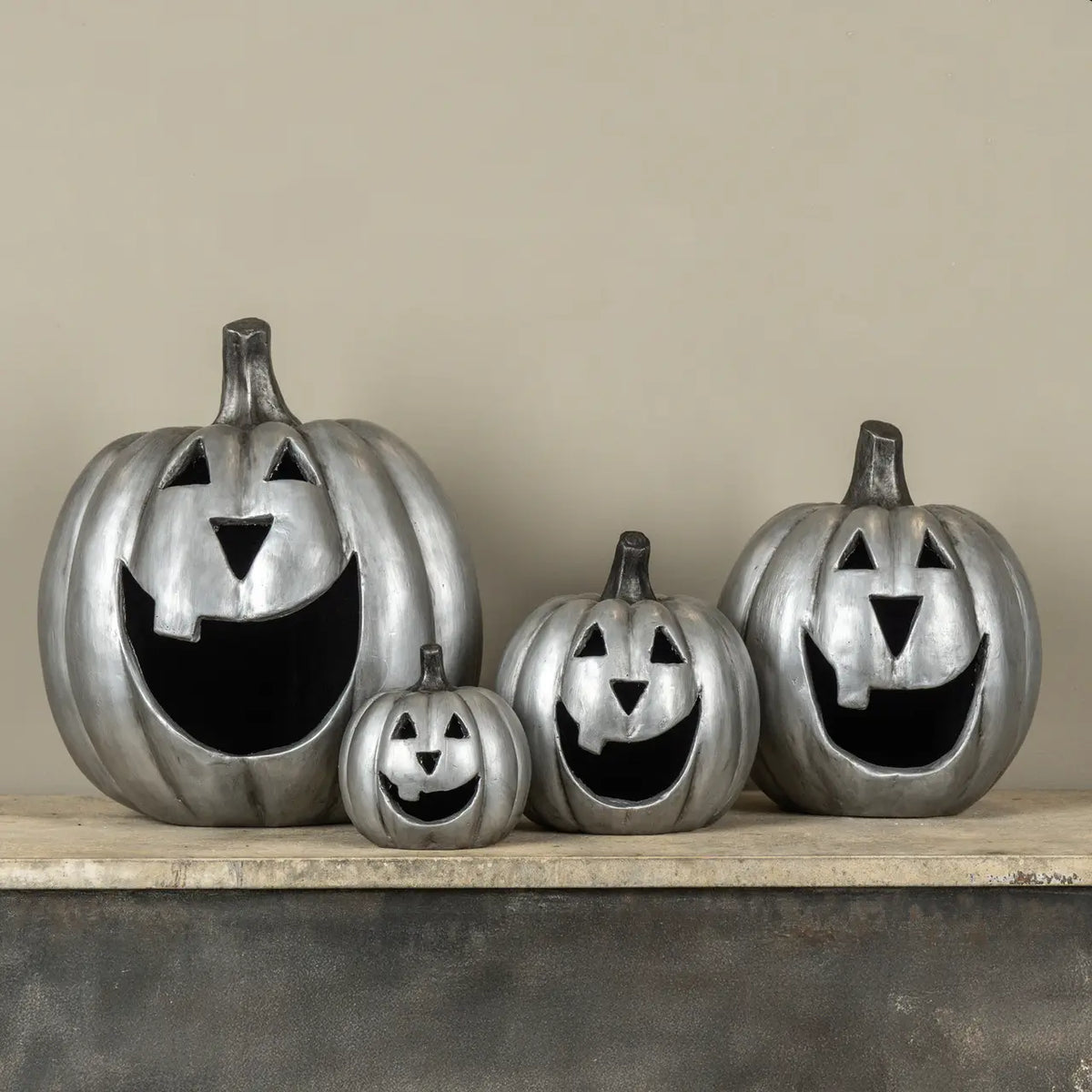 Big Mouth Pumpkin
