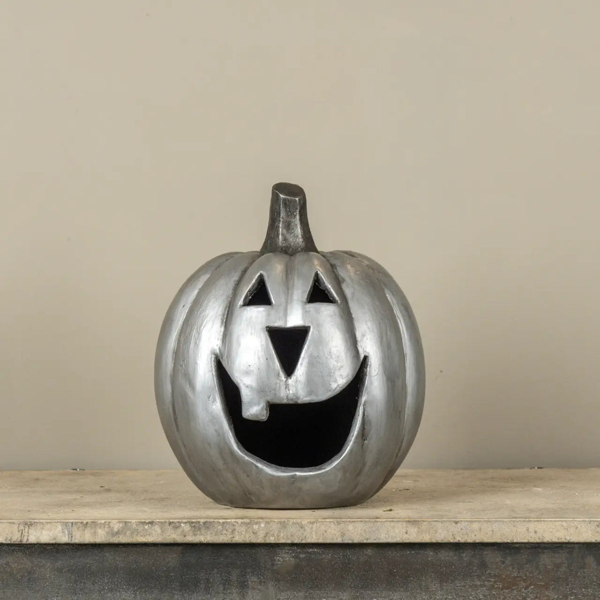 Big Mouth Pumpkin