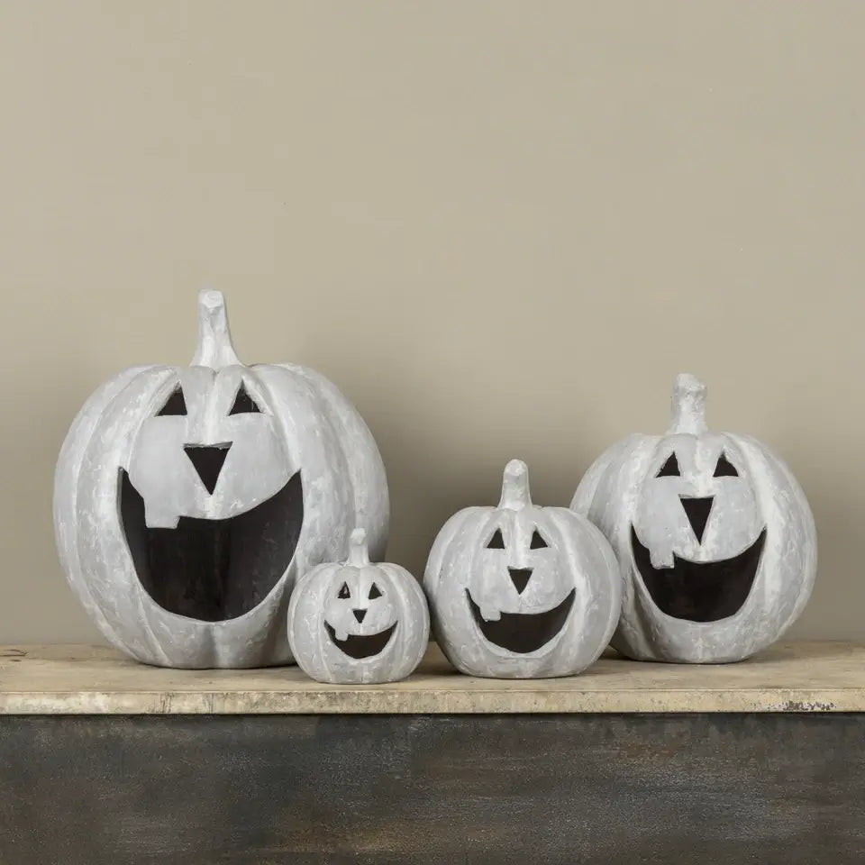 Big Mouth Pumpkin