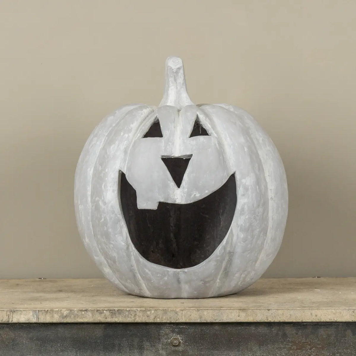 Big Mouth Pumpkin
