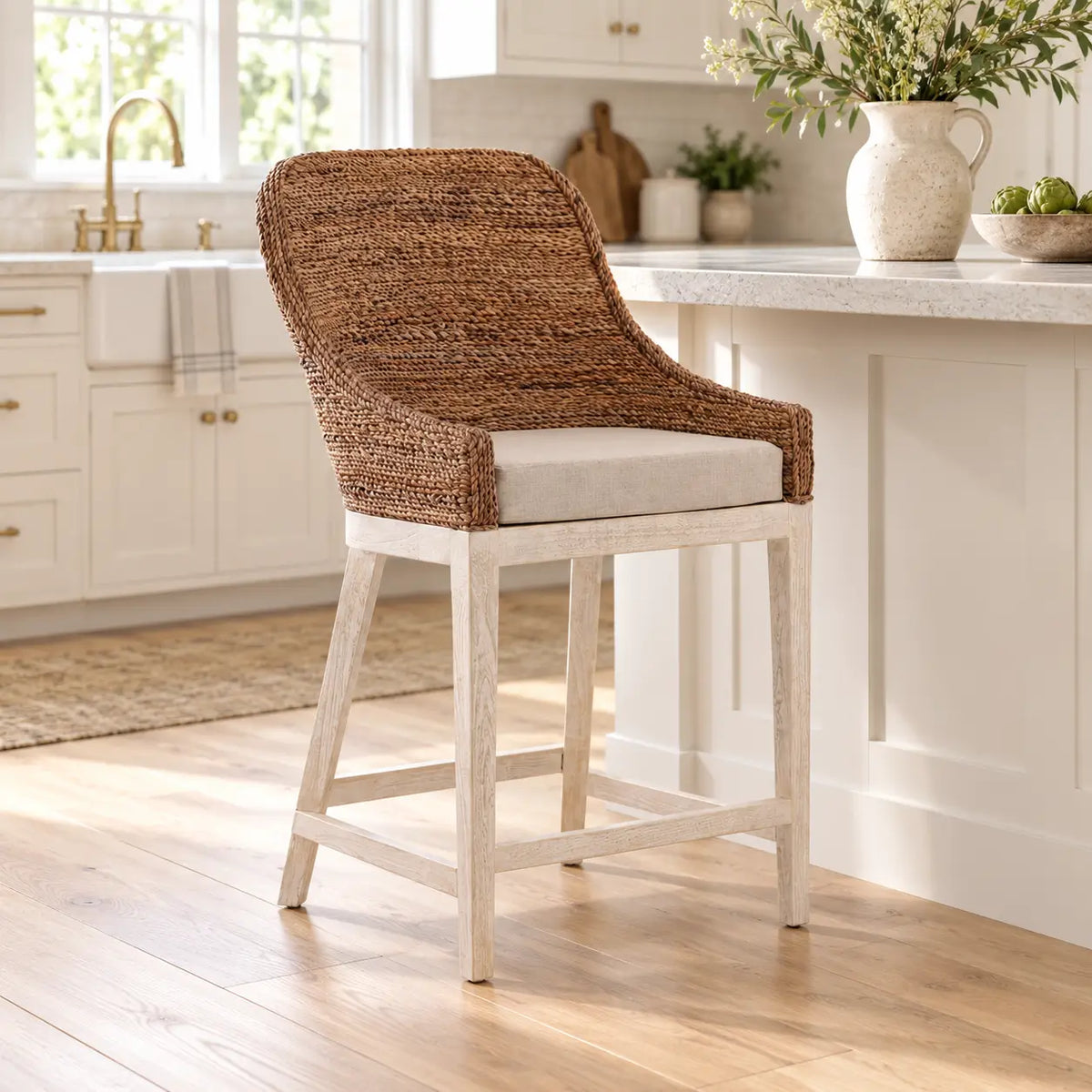 Lanai Counter Stool