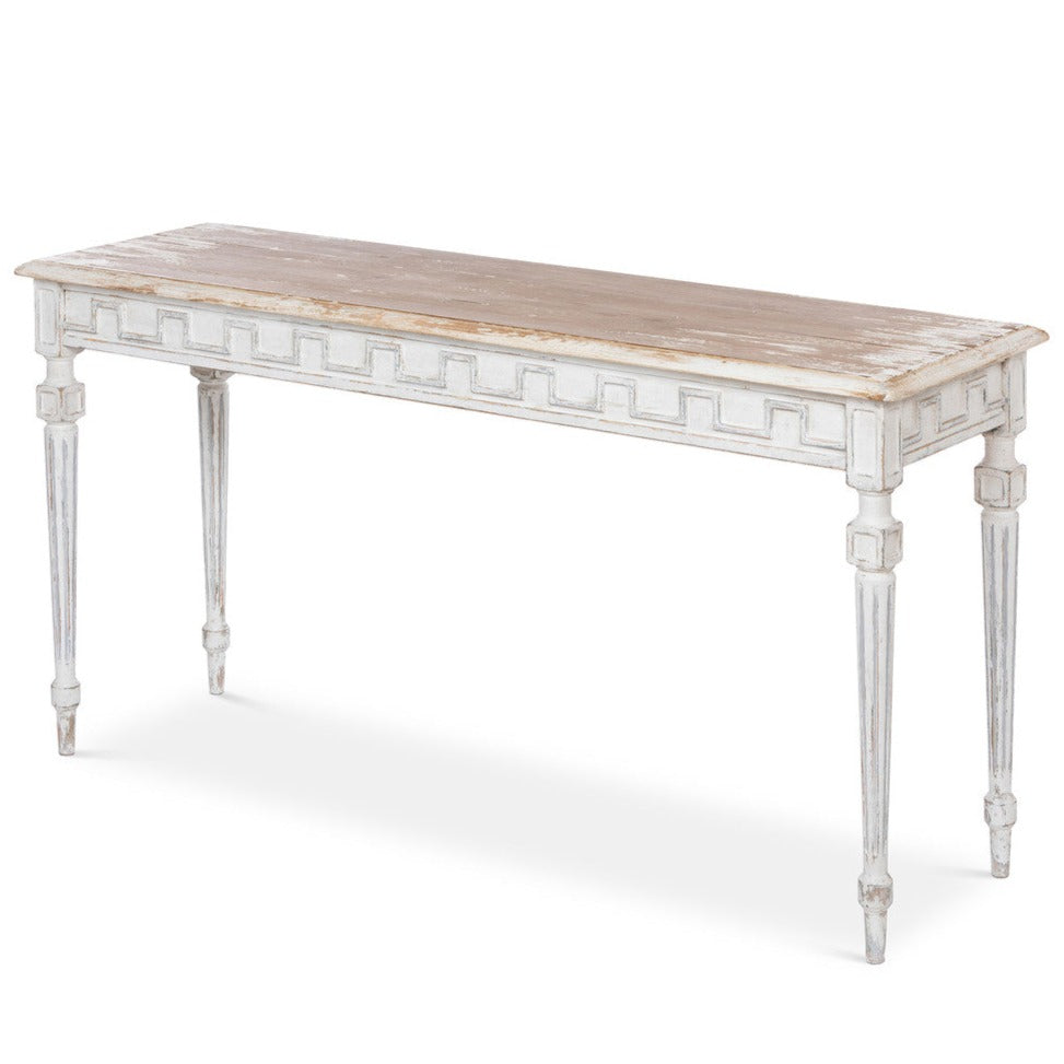 Yvette Console Table