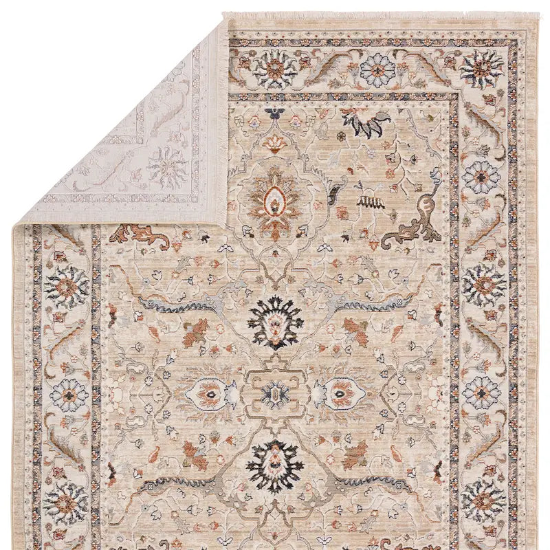 Jaipur Living Zefira Romano Rug