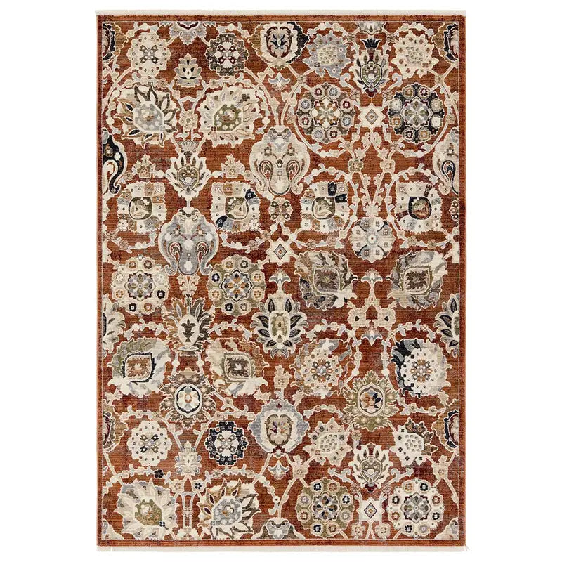 Jaipur Living Zefira Althea Rug