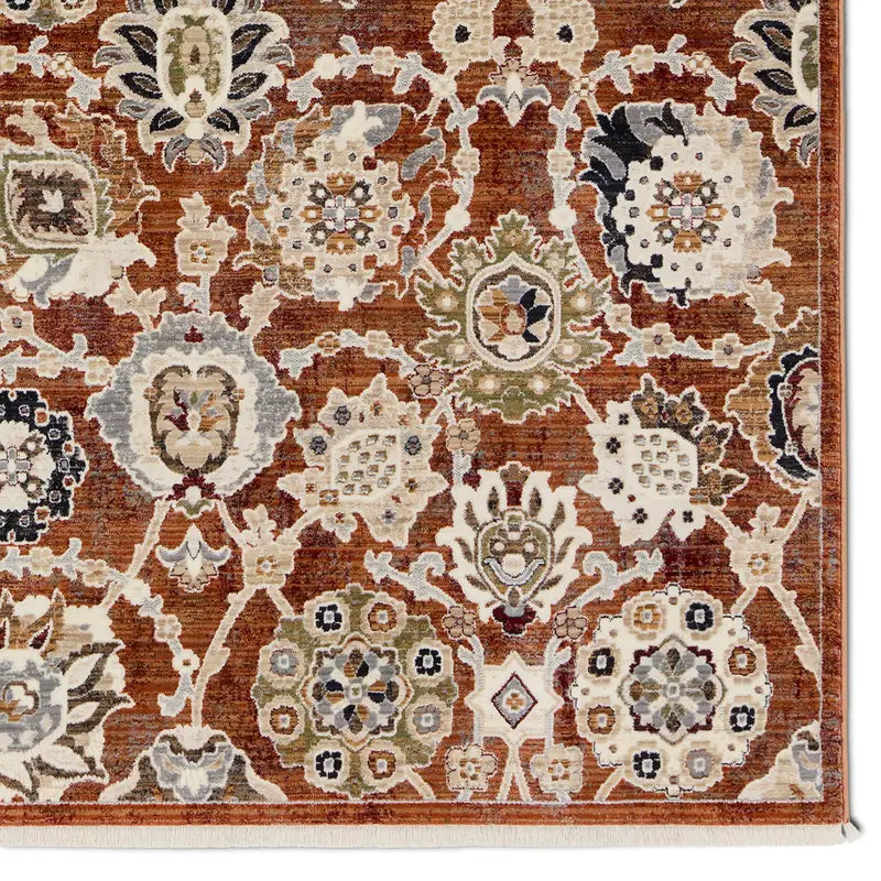 Jaipur Living Zefira Althea Rug