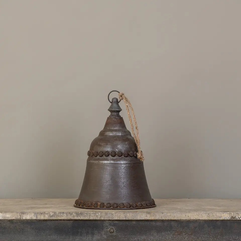 Bronze Diane Bell