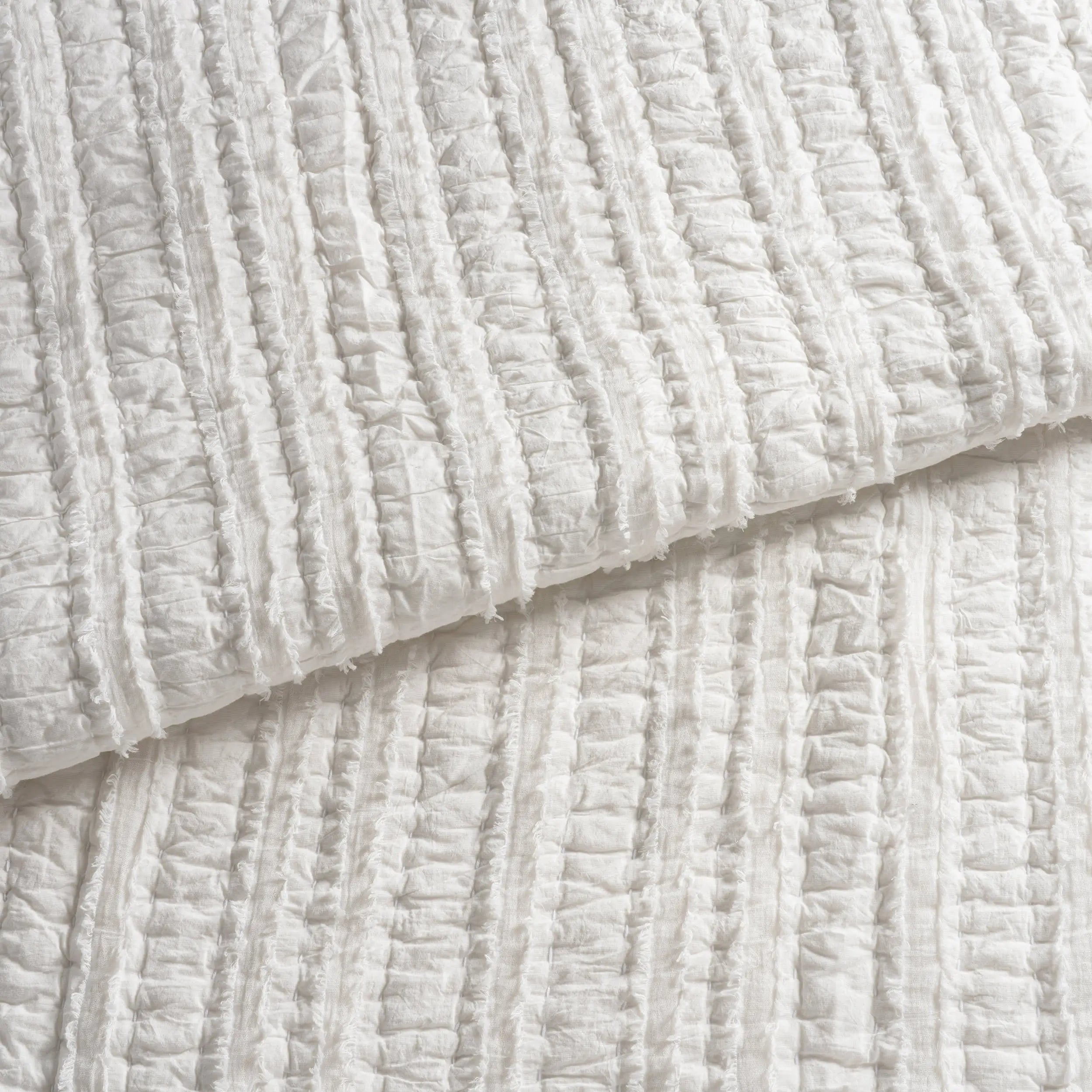 Pine Cone Hill Lettie Voile Quilt