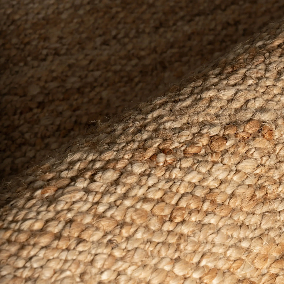 Dash & Albert Toland Jute Rug