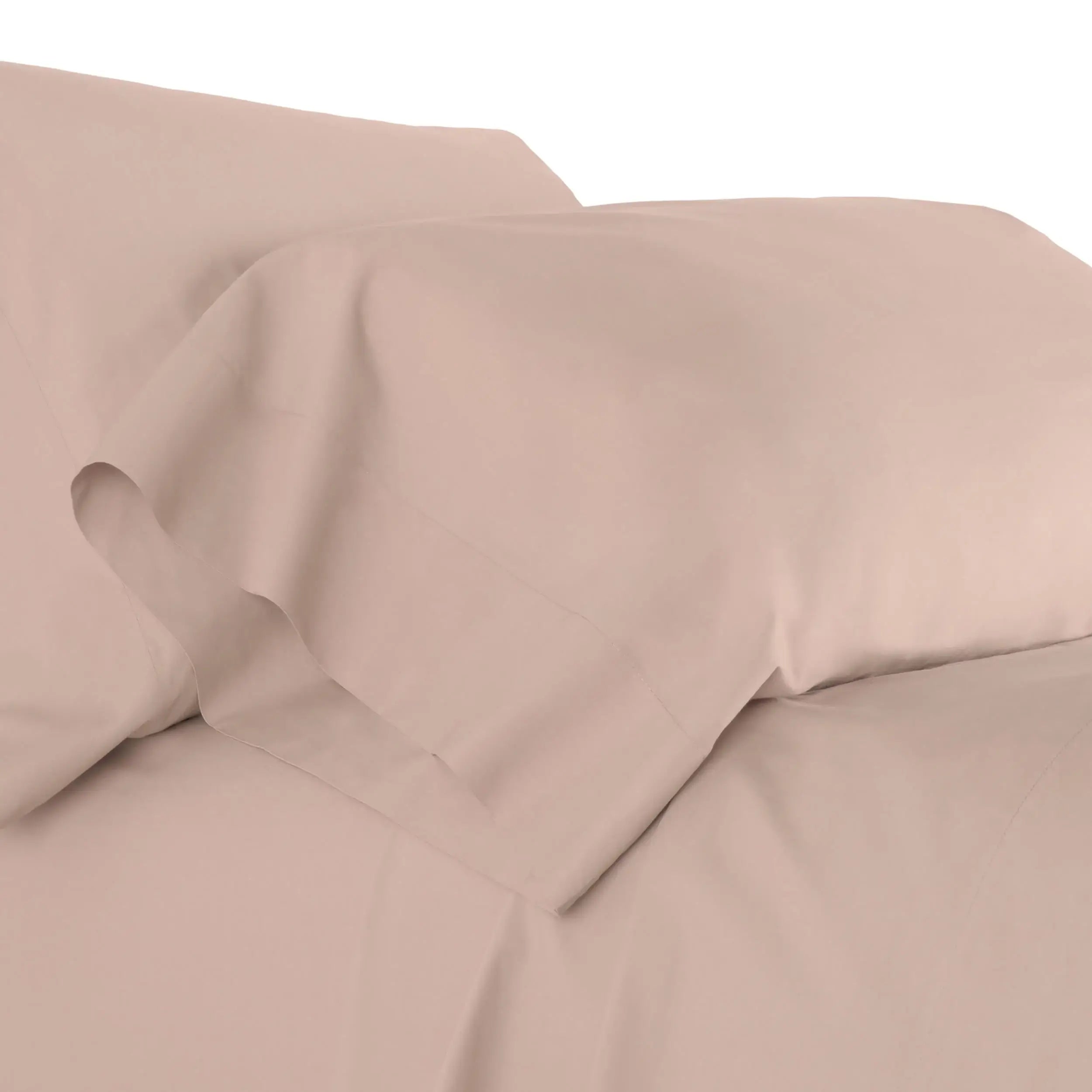 Pine Cone Hill Organic Cotton Sheet Set