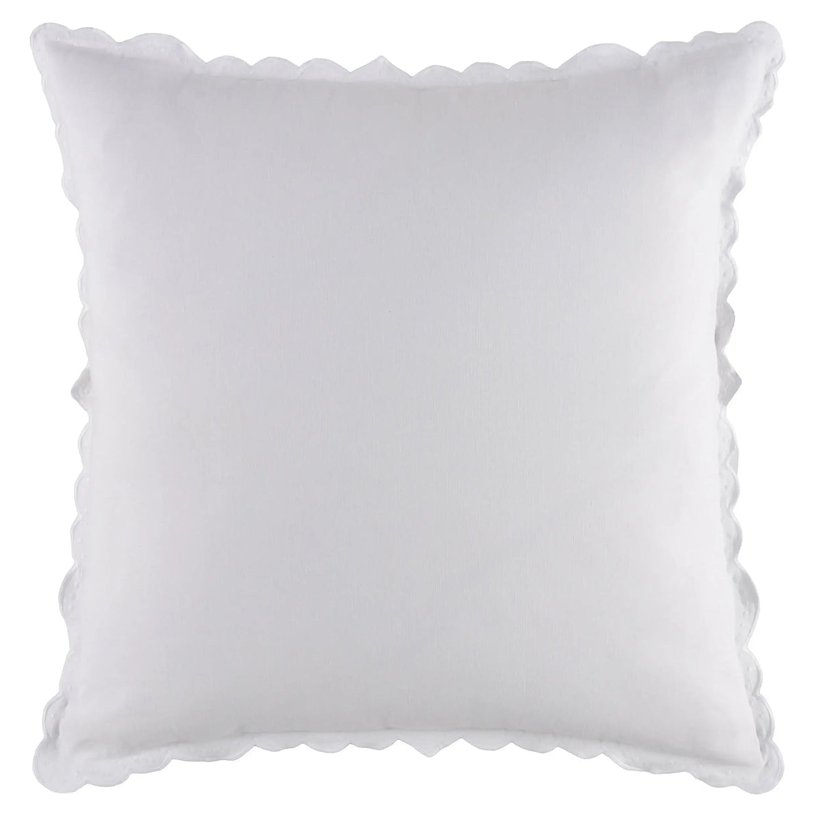 Pine Cone Hill Airlie Embroidered Duvet Sham