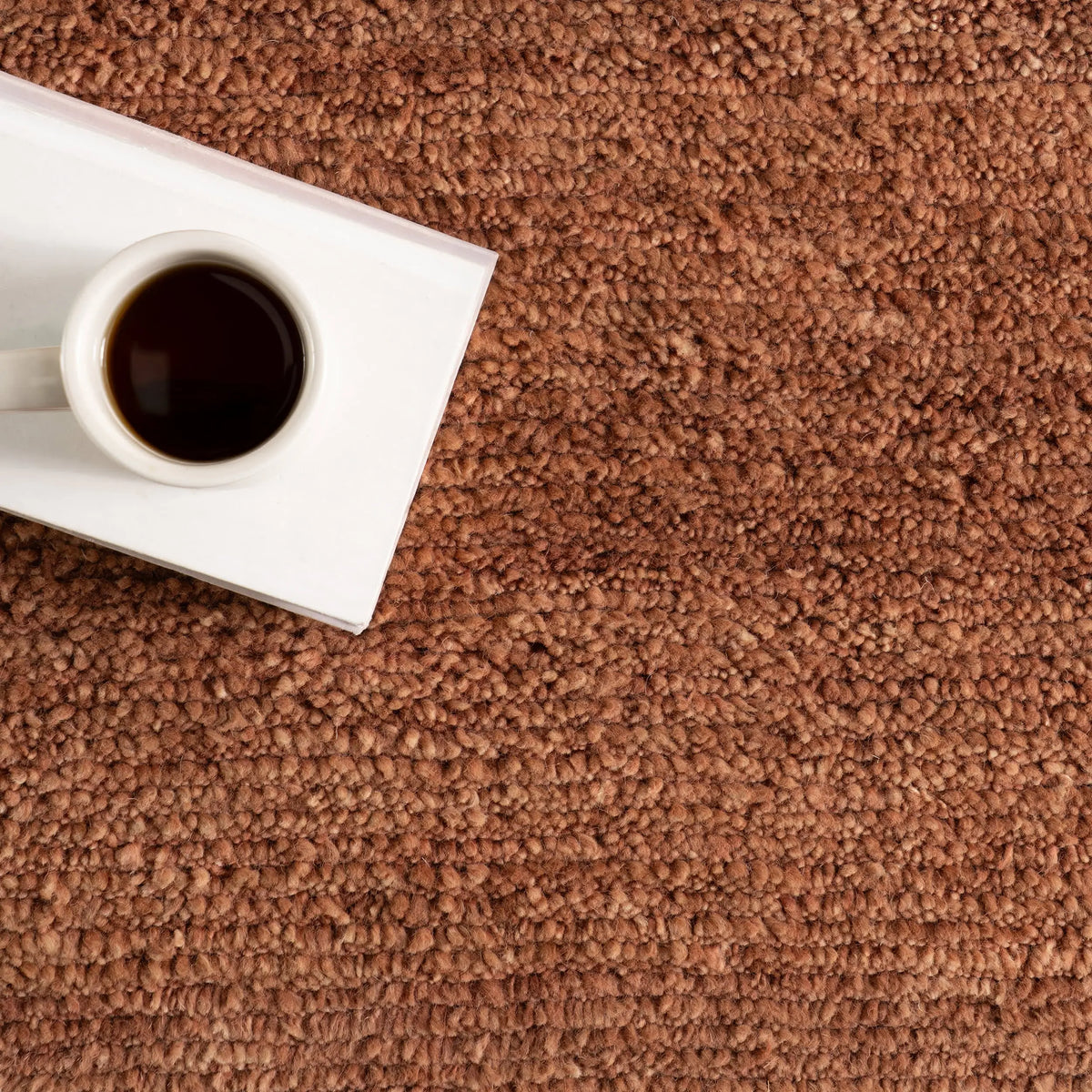 Dash & Albert Ramsey Hand Knotted Wool Rug