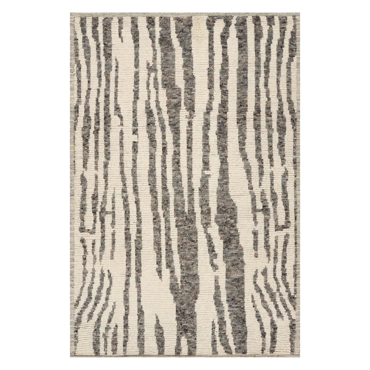 Dash & Albert Zarina Modern Animal Print Rug