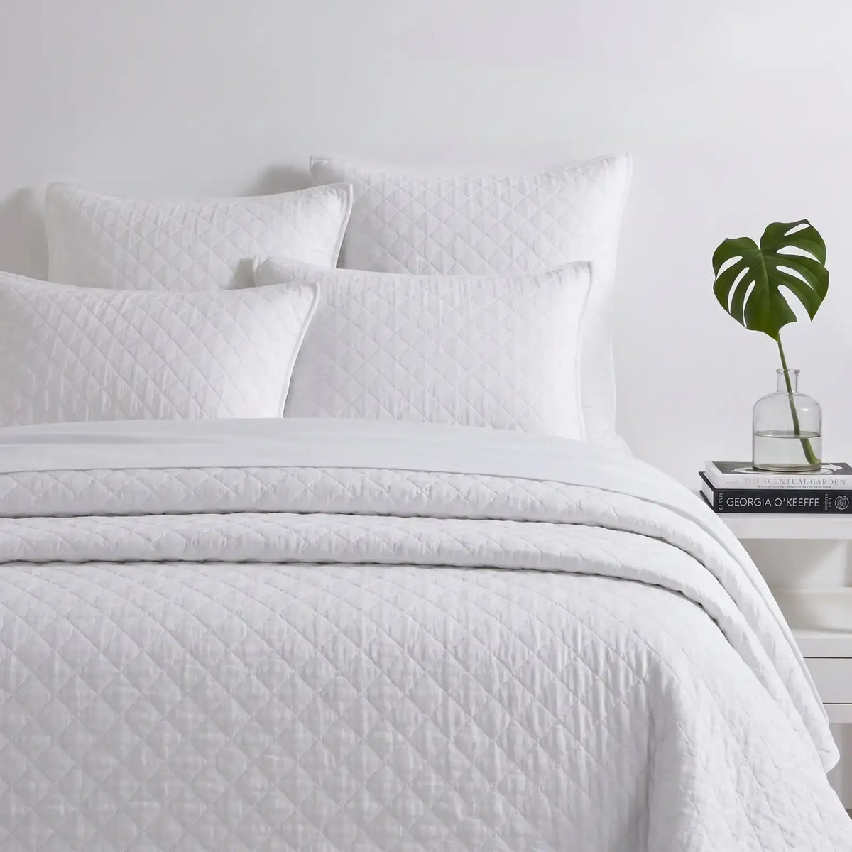 Pine Cone Hill Amity Quilted Sham
