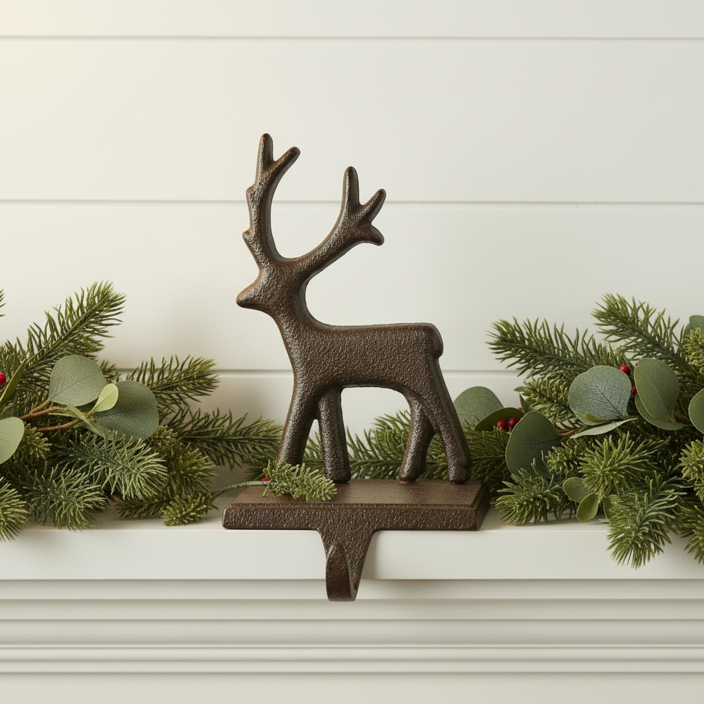 Deer Stocking Holder