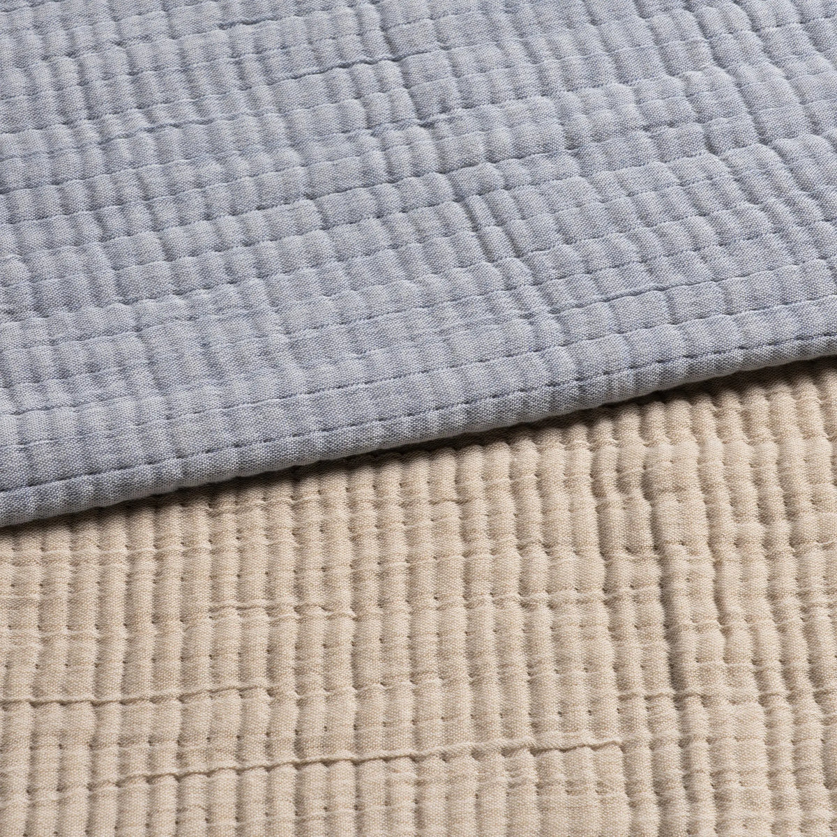 Pine Cone Hill Crinkle Gauze Blanket