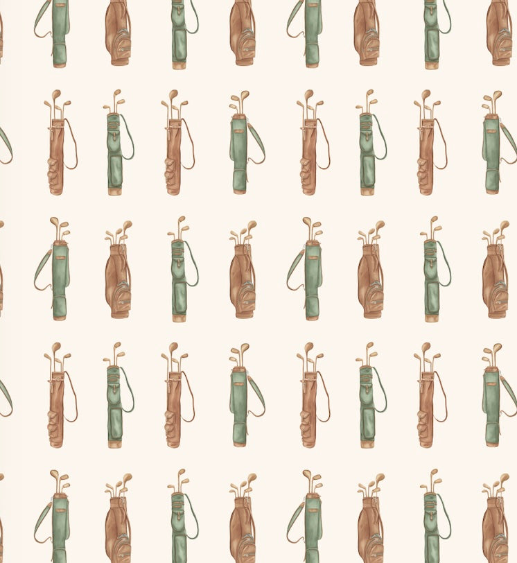 Woods Peel & Stick Wallpaper