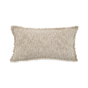 Brentwood Lumbar Pillow by Pom Pom at Home