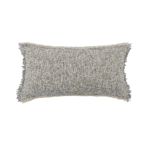 Brentwood Lumbar Pillow by Pom Pom at Home