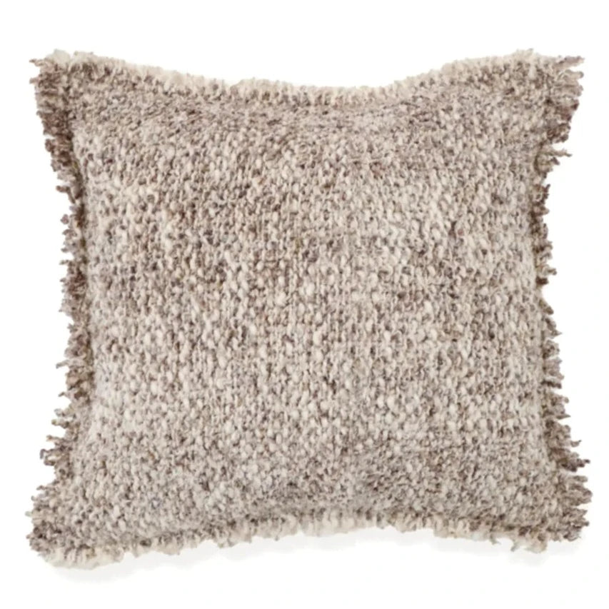 Brentwood Pillow by Pom Pom at Home