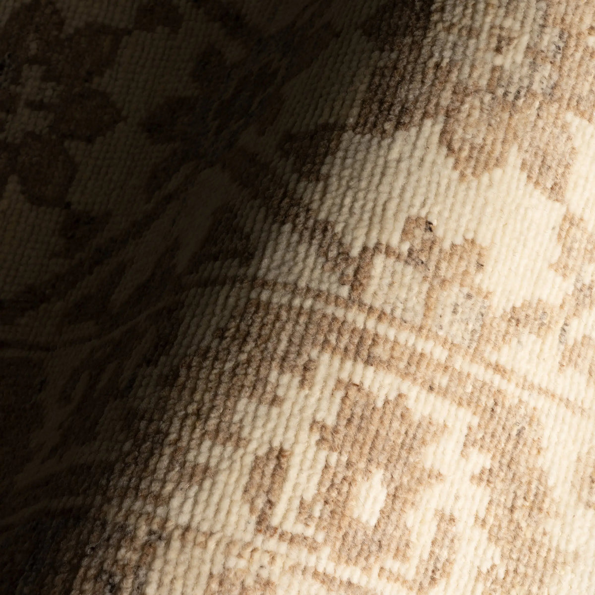 Dash & Albert Casdia Traditional Vintage Rug