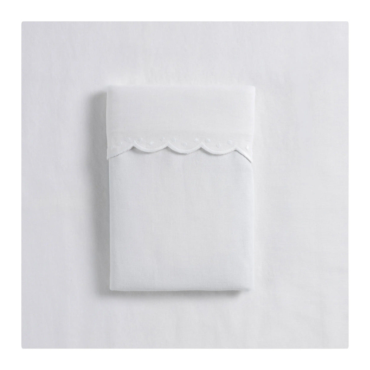 Pine Cone Hill Airlie Embroidered Sheet Set
