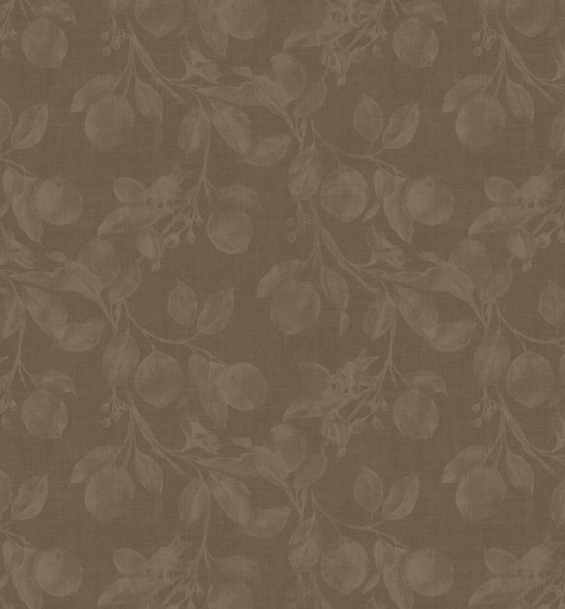 Monica's Orchard Peel & Stick Wallpaper