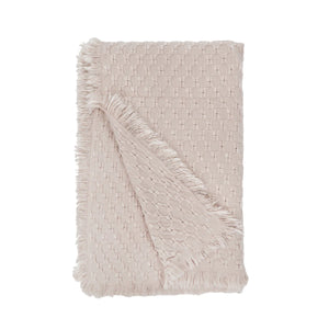 Delphine Oversized Throw by Pom Pom at Home