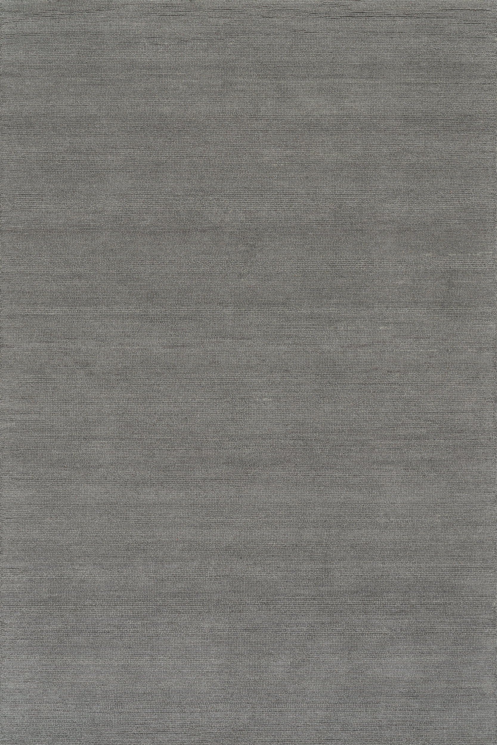 Hollis Solid Wool Rug