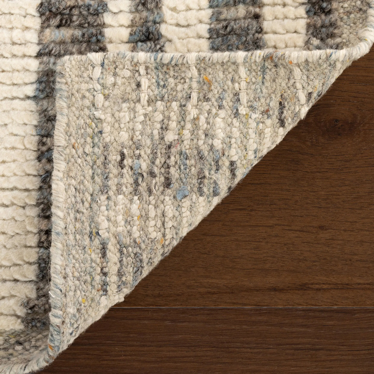 Dash & Albert Zarina Modern Animal Print Rug