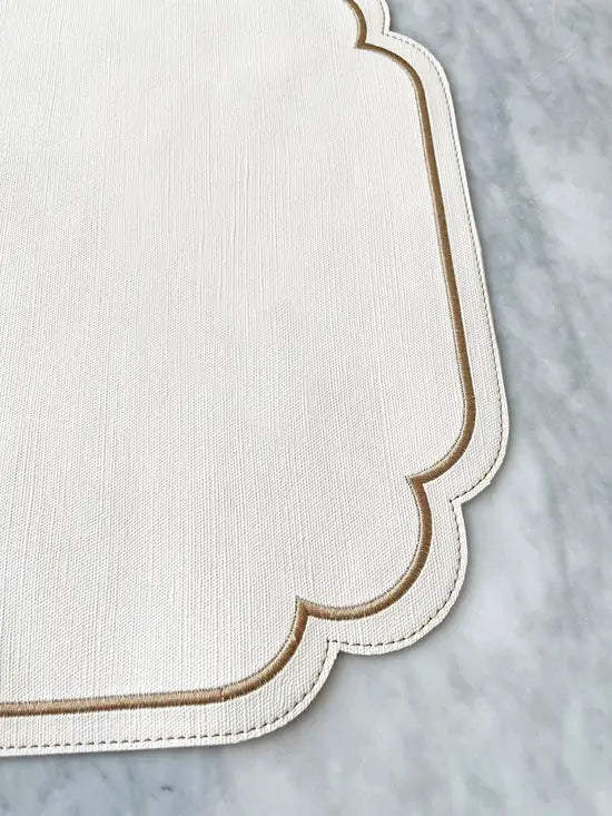 Lane Placemat Set