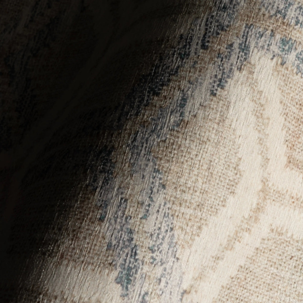 Senava Modern Geometric Washable Rug
