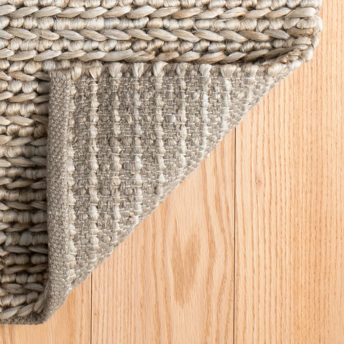 Dash & Albert Jute Woven Seaglass Rug