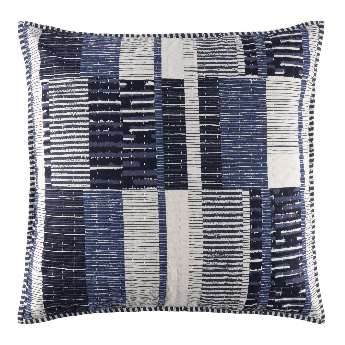 Pine Cone Hill Fripp Resist Coverlet Sham
